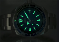 Orologio Seiko Uomo Prospex in Acciaio SRPD23K1 - SRPD23K1